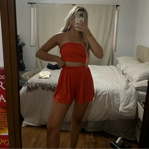 FREE PEOPLE romper - Picture 6 of 15